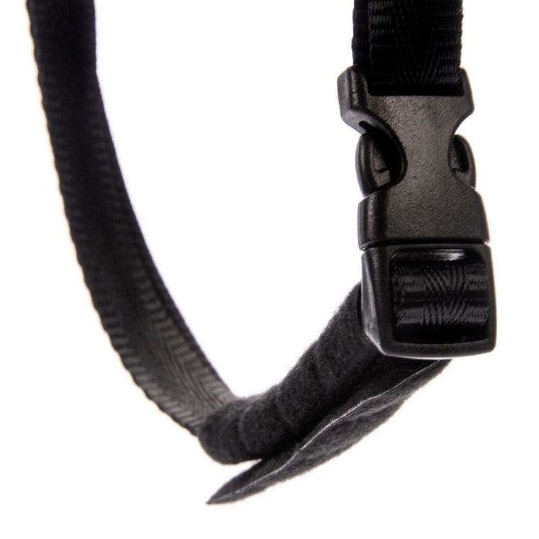 Meteor, Gruver in-mold, kask rowerowy, rozmiar L, 58-61 cm, czarno-pomarańczowy