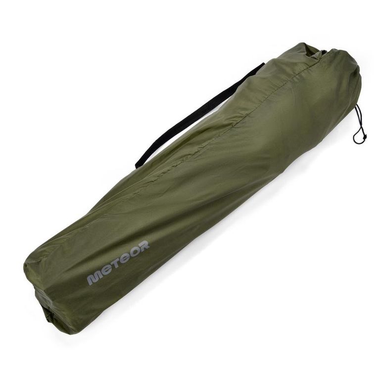 Meteor Hiker, krzesło składane, oliwkowy