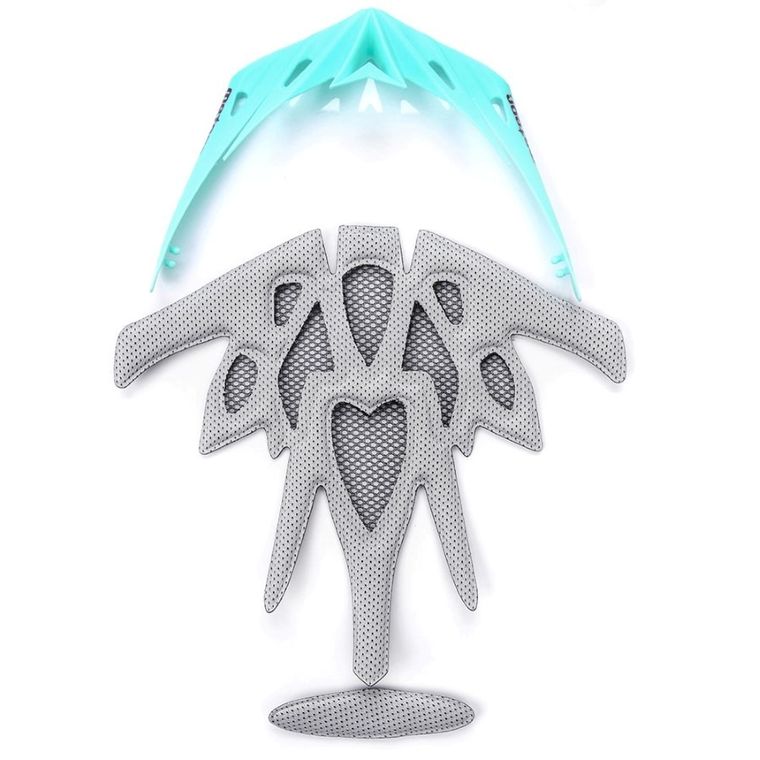 Meteor, Marven, kask rowerowy, rozmiar M, 55-58 cm