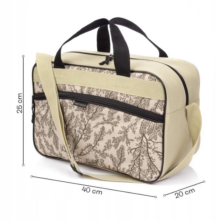 Meteor, torba, Lokman 20 l Rami