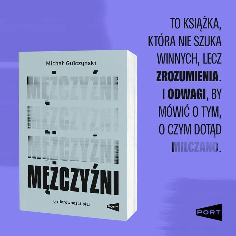 Mężczyźni