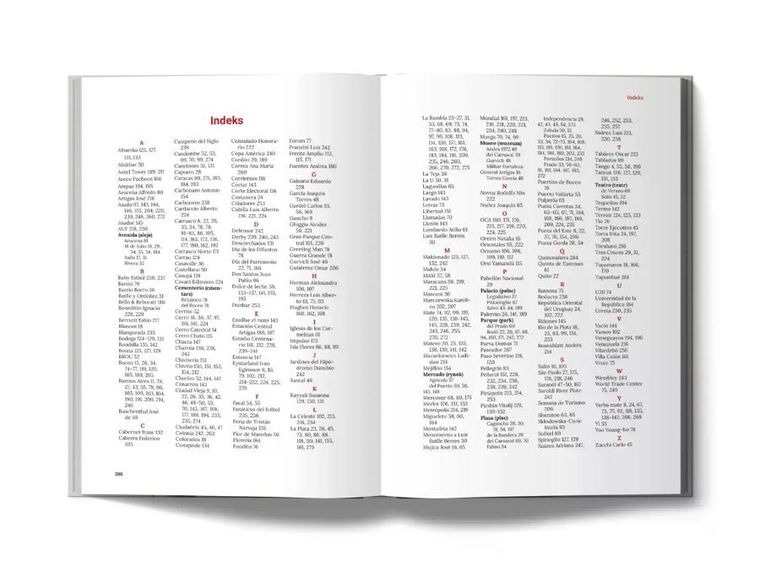 Miasto, które smakuje yerba mate. Reportaż z Montevideo