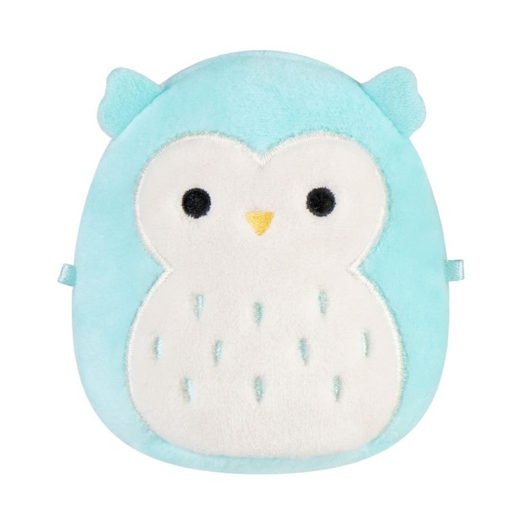 Micromallows, Diabelski młyn, zestaw z maskotkami