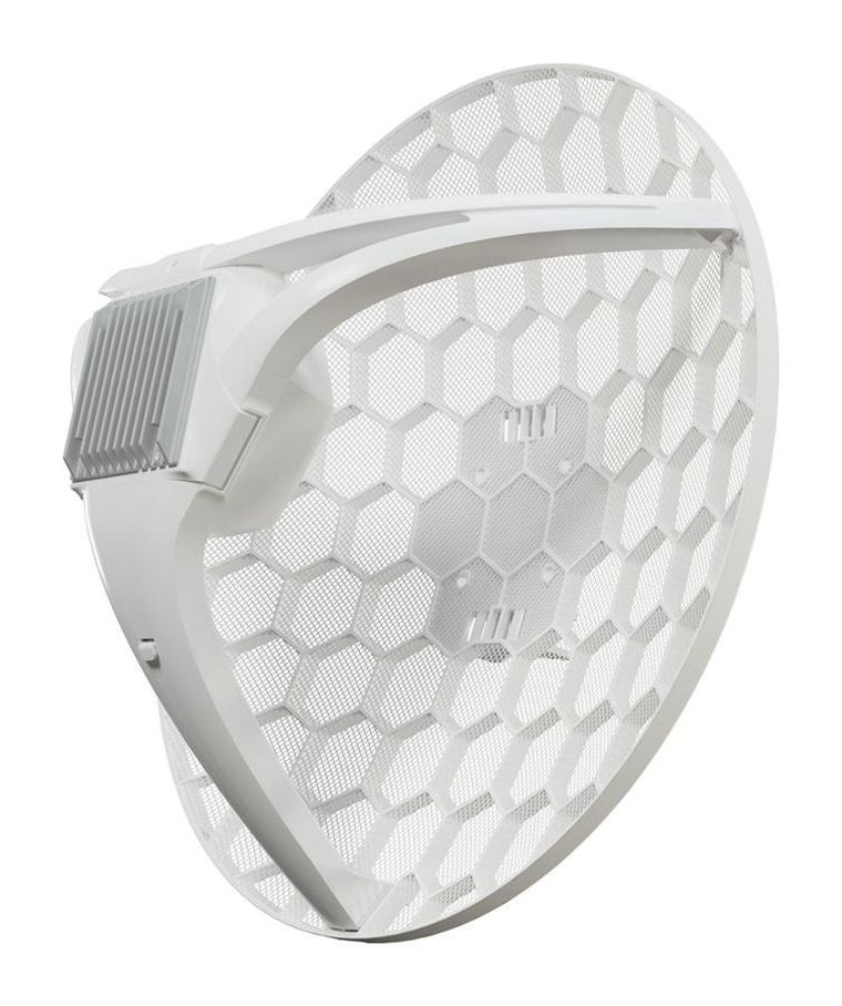 Mikrotik, router LTE, LHGGR&FG621-EA, 1x GE, RouterOS L3