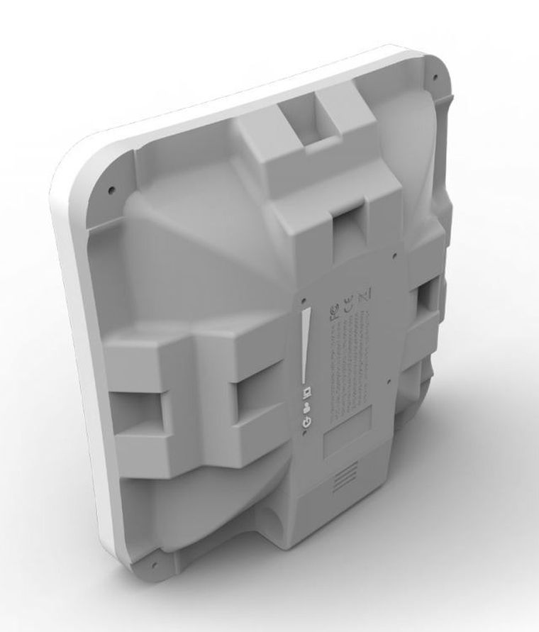 MikroTik SXTsq 5 ac, urządzenie klienckie, RBSXTsqG-5acD, 5GHz, 1x RJ45 1000Mb/s