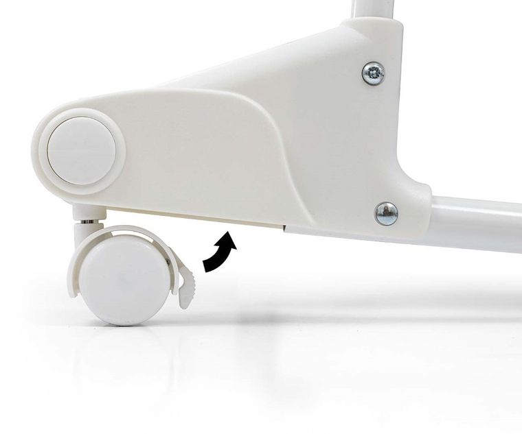 Milly Mally, Dream On, kołyska, Stone