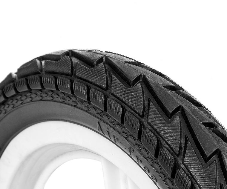 Milly Mally, Galaxy, rowerek biegowy, Black