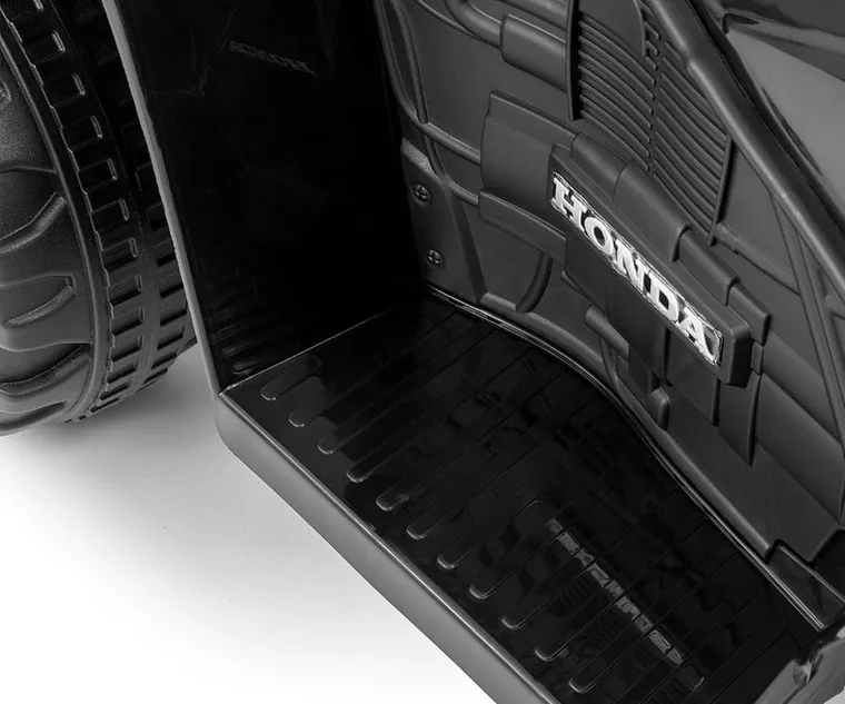 Milly Mally, Honda ATV, Quad, pojazd na akumulator, czarny