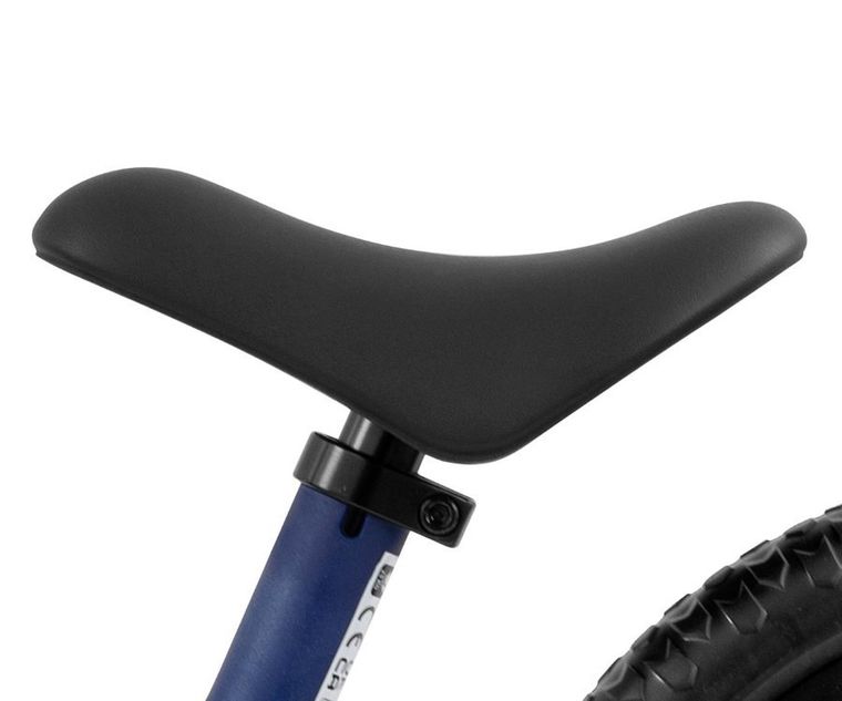 Milly Mally, Ranger Flash, rowerek biegowy, navy