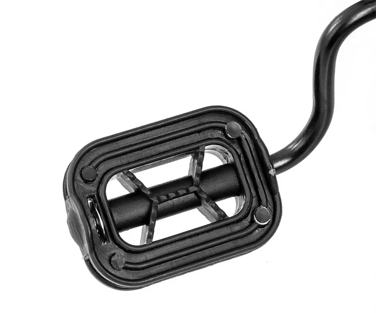 Milly Mally, Rider, gokart na pedały, orange