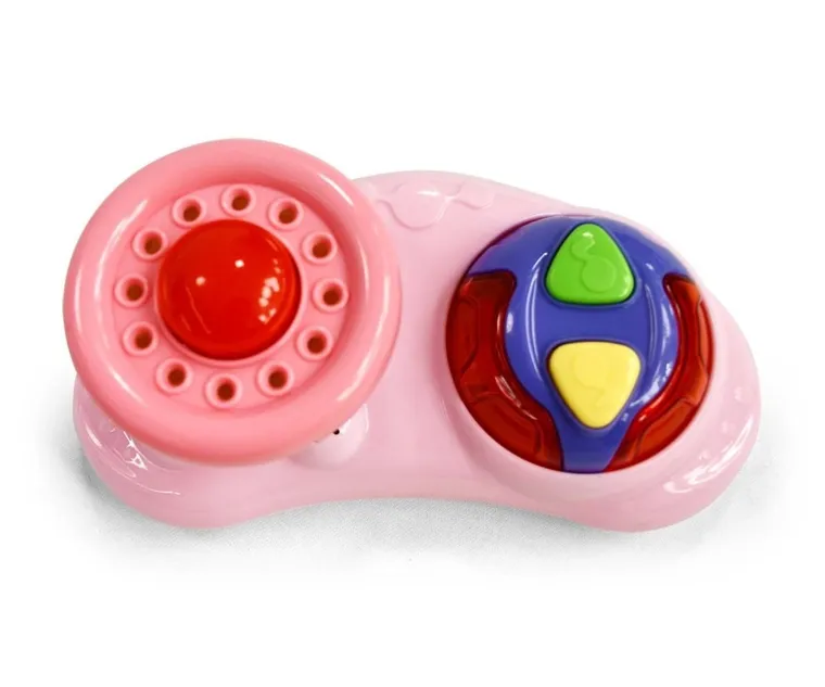 Milly Mally, Twist, Centrum Aktywności, Pastel Dots