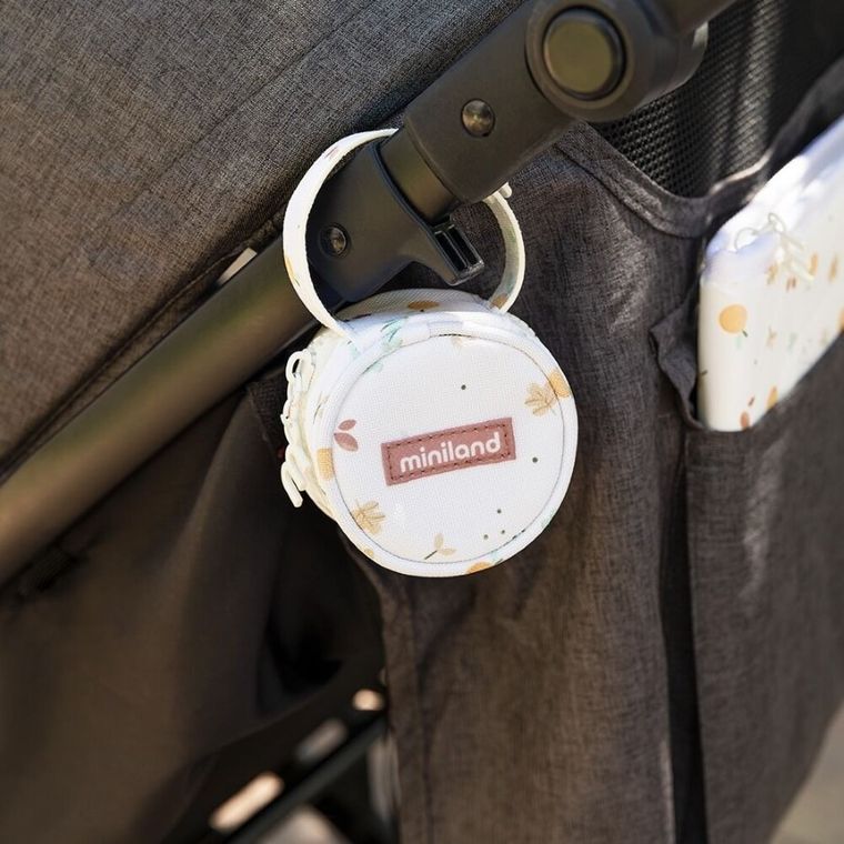 Miniland, Valecia, opakowanie na smoczek