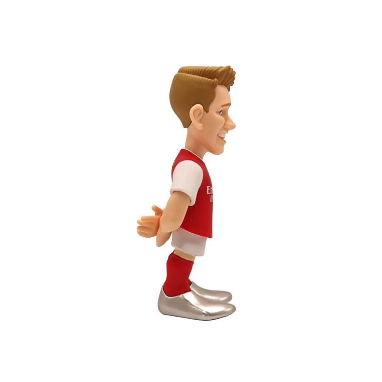 Minix, Arsenal, Martin Odegaard, figurka kolekcjonerska