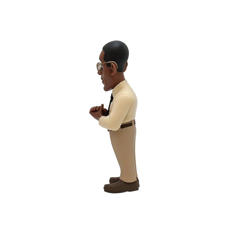Minix, Breaking Bad, Gus Frings, figurka kolekcjonerska