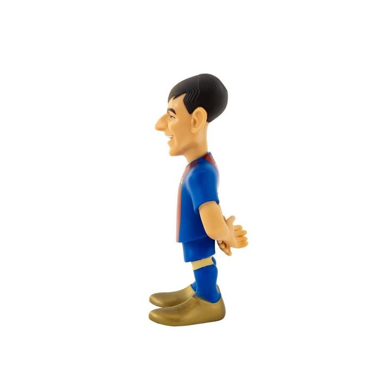 Minix, FC Barcelona, Pedri, figurka kolekcjonerska