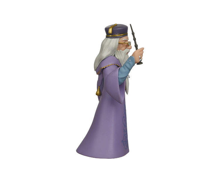 Minix, Harry Potter, Dumbledore, figurka kolekcjonerska