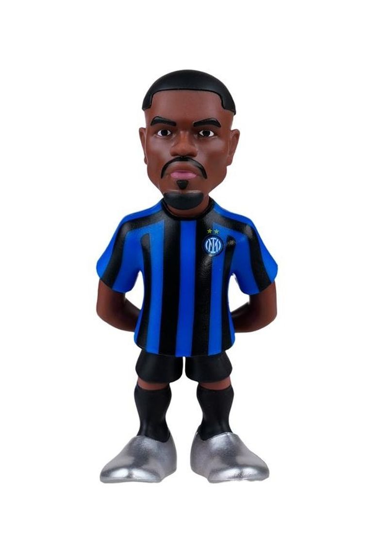 Minix, Inter Mediolan, Marcus Thuram, figurka kolekcjonerska