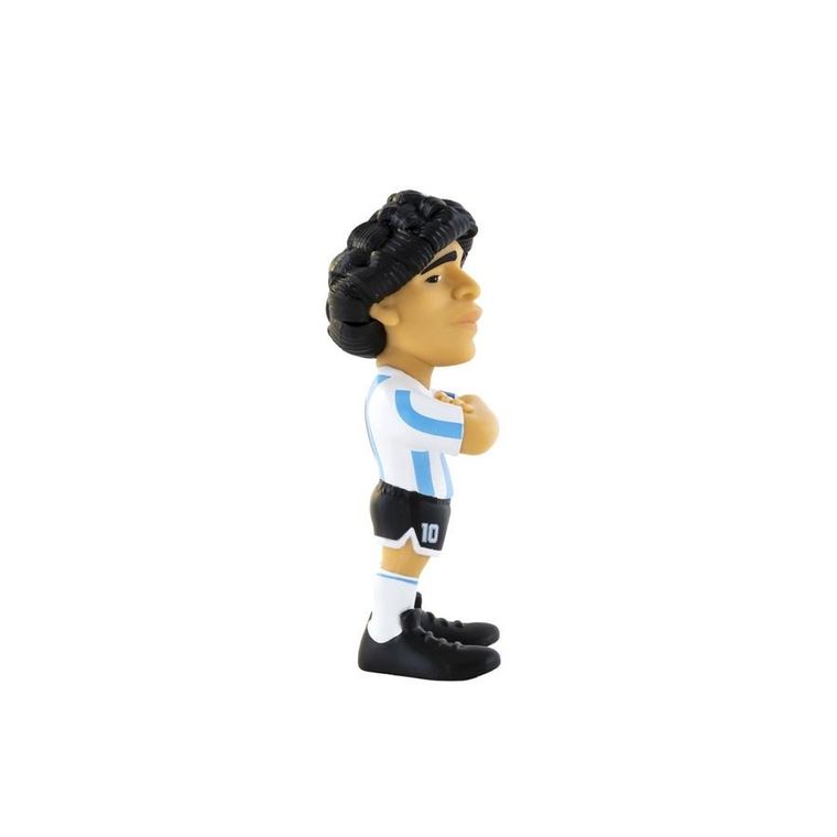 Minix, Maradona, Argentina, figurka kolekcjonerska