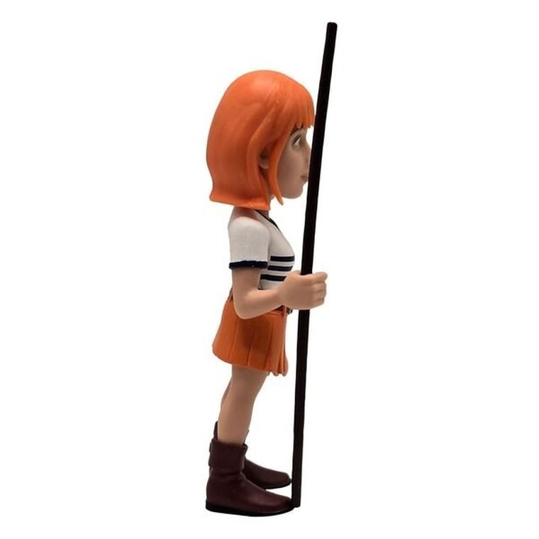 Minix, One Piece, Nami, figurka kolekcjonerska
