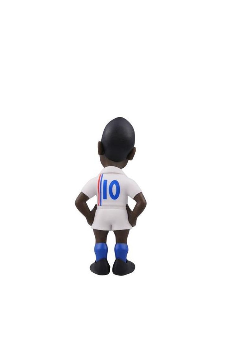 Minix, Pele, Escape To Victory, figurka kolekcjonerska