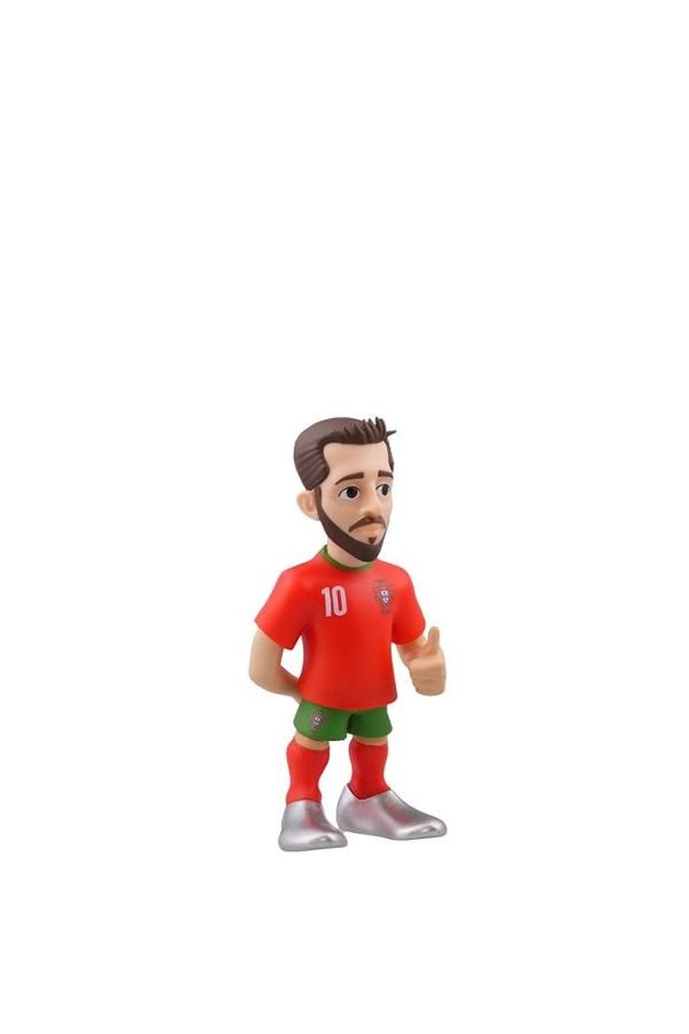 Minix, Portugalia, Bruno Fernandez, figurka kolekcjonerska