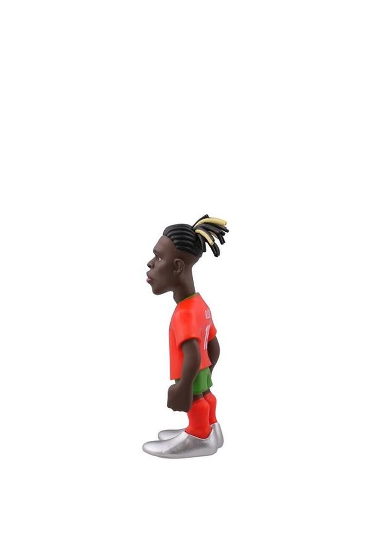 Minix, Portugalia, Rafael Leao, figurka kolekcjonerska