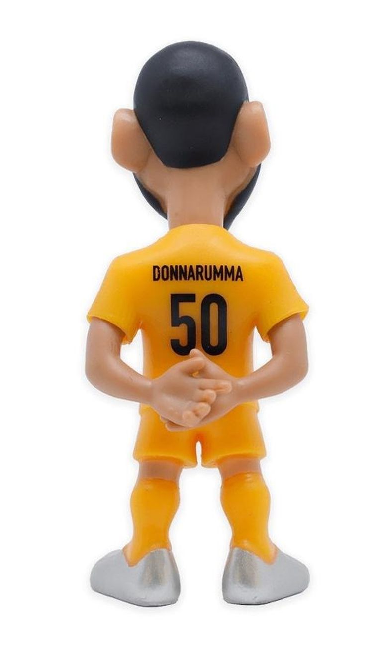 Minix, PSG, Gianluigi Donnaruma, figurka kolekcjonerska