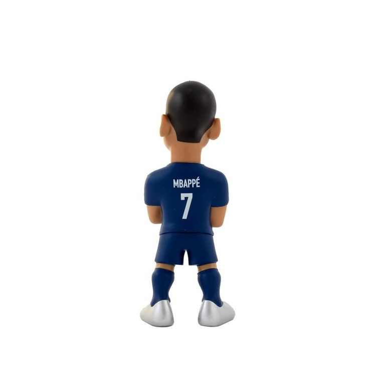 Minix, Psg, Kylian Mbappe, figurka kolekcjonerska