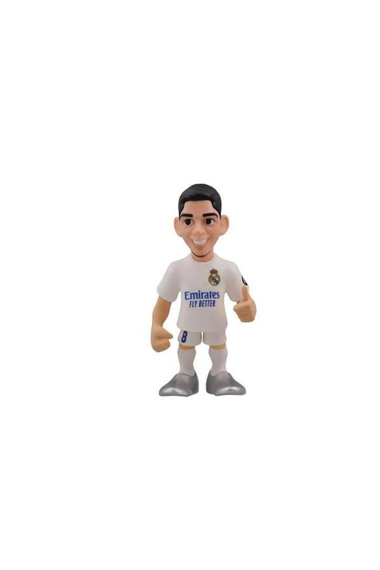 Minix, Real Madryt, Federico Valverde, figurka kolekcjonerska