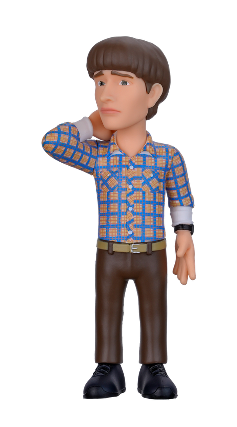 Minix, Stranger Things, Will, figurka kolekcjonerska