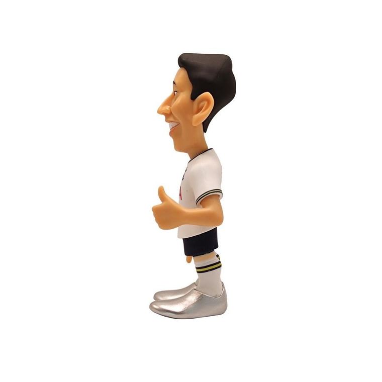 Minix, Tottenham, Son Hueng-Min, figurka kolekcjonerska