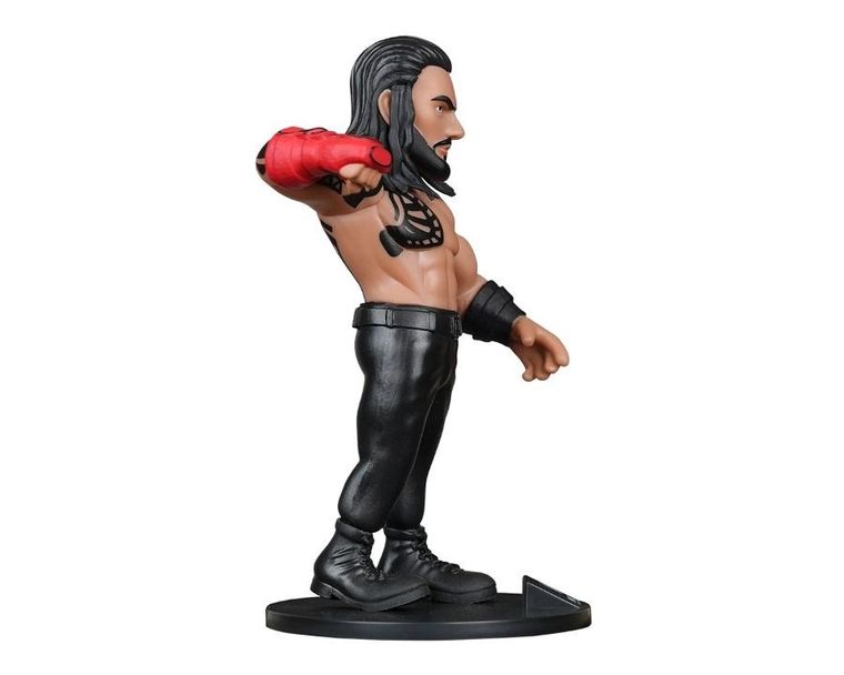 Minix, WWE, Roman Reigns, figurka kolekcjonerska
