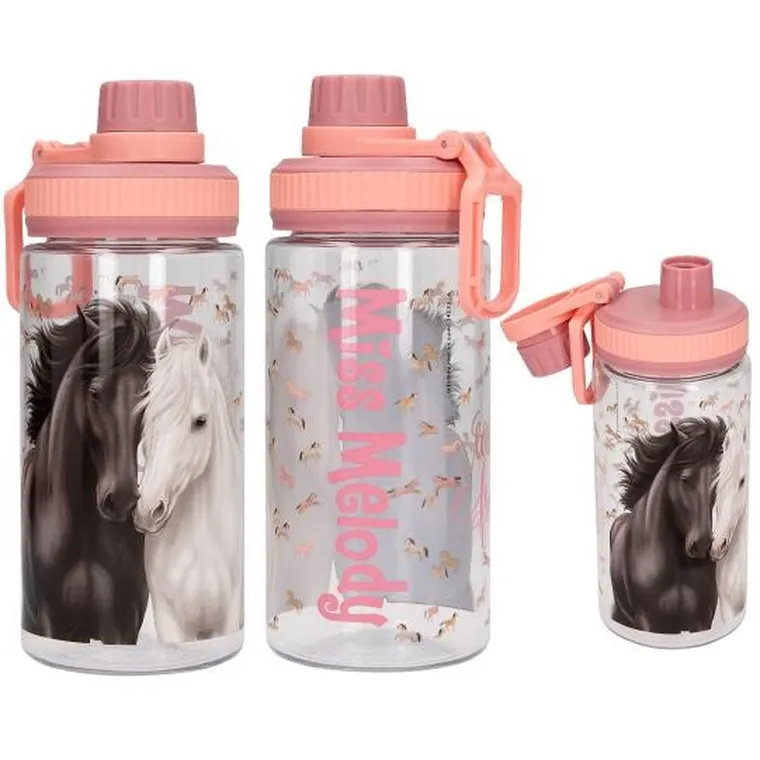 Miss Melody, Blossom Pony, bidon, 500 ml