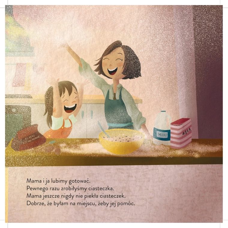 Moja wielka niezwykła rodzina