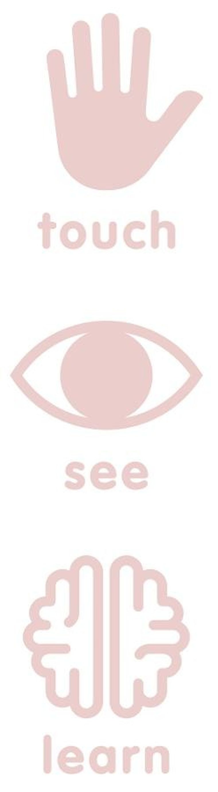 Moluk, Oogi, zabawka kreatywna, baby pink