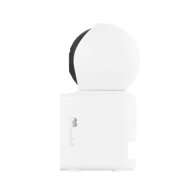 Momini, CommuniCare, niania elektroniczna, dwukierunkowa