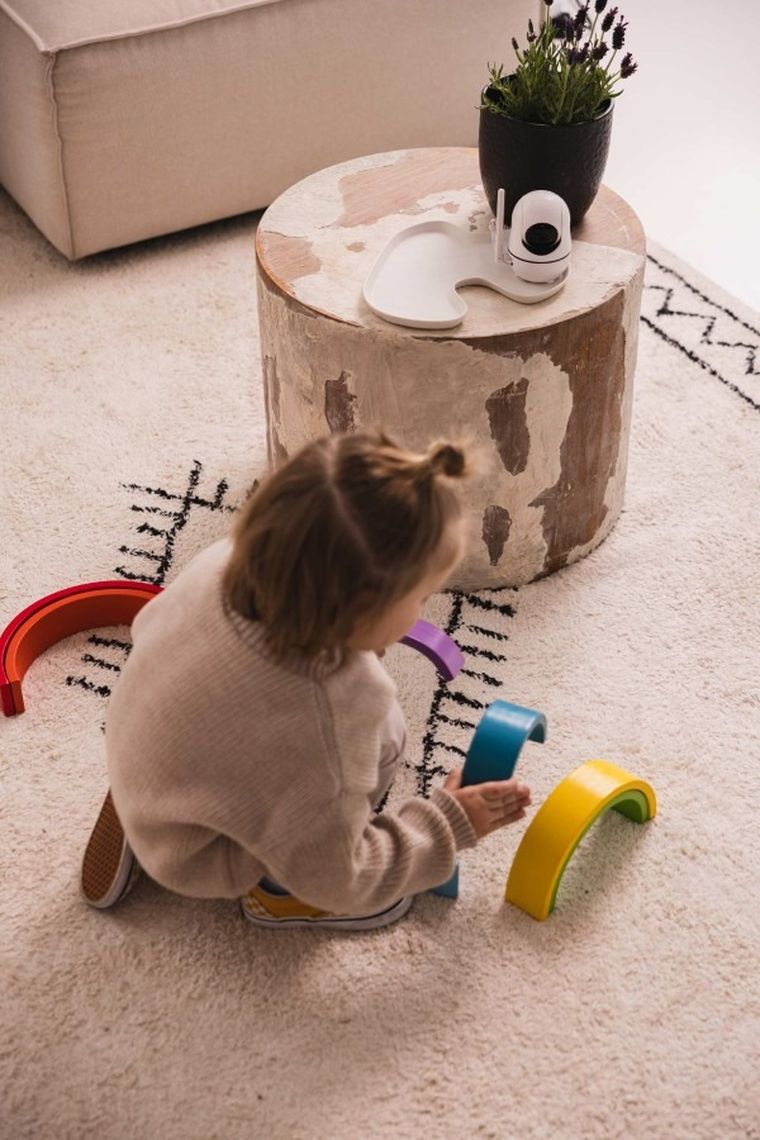 Momini, kamera do zestawu DreamWatcher