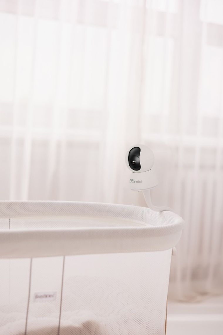 Momini, KidLook, niania elektroniczna