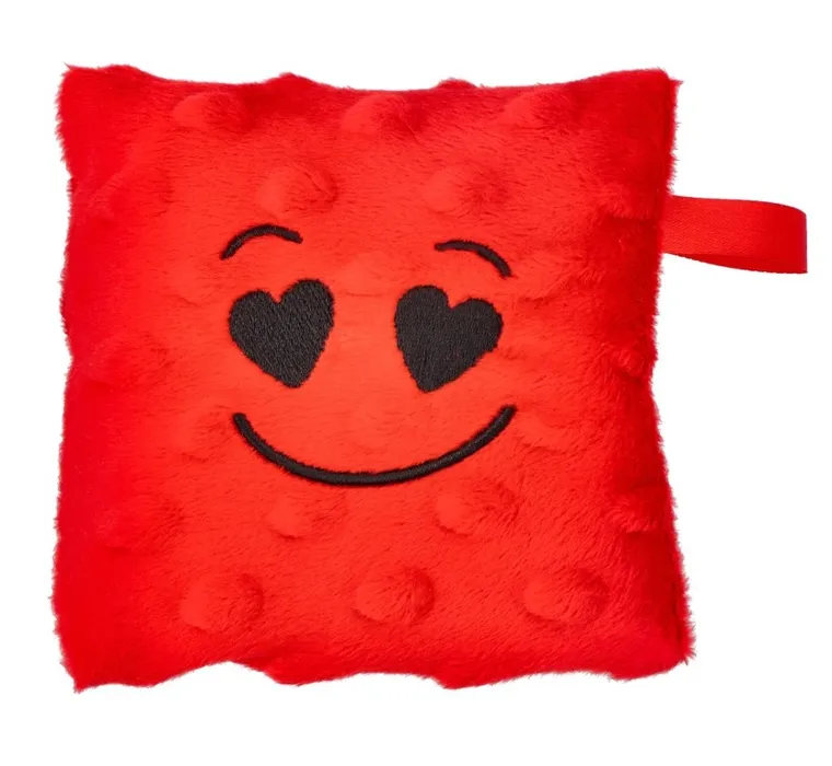 Mom's Care, Emocje, woreczki sensoryczne