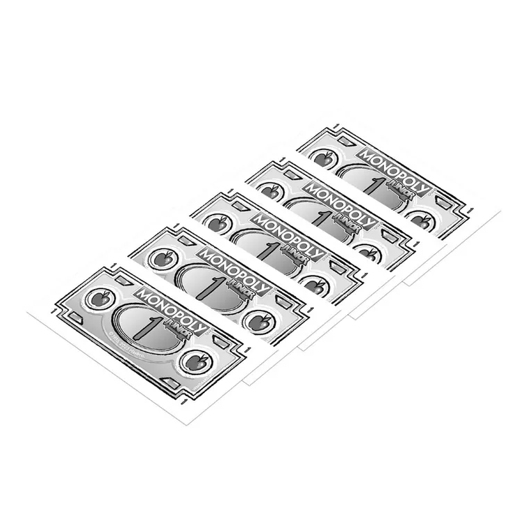 Monopoly Junior, Farma, gra ekonomiczna