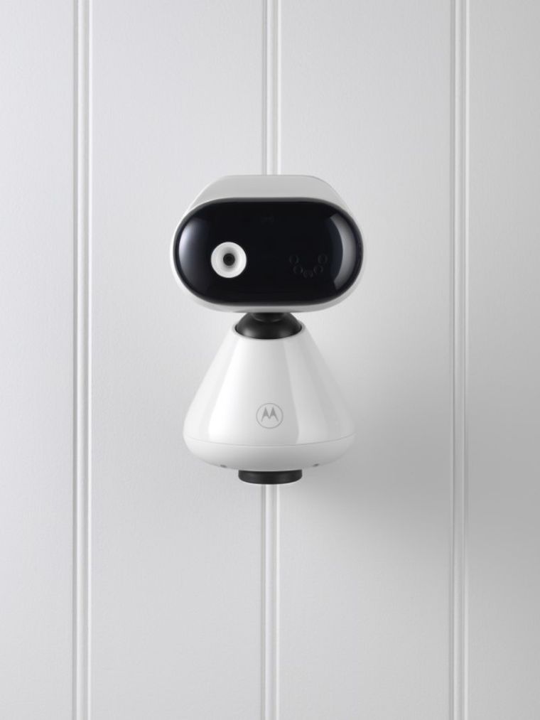 Motorola, PIP 1200, niania elektroniczna