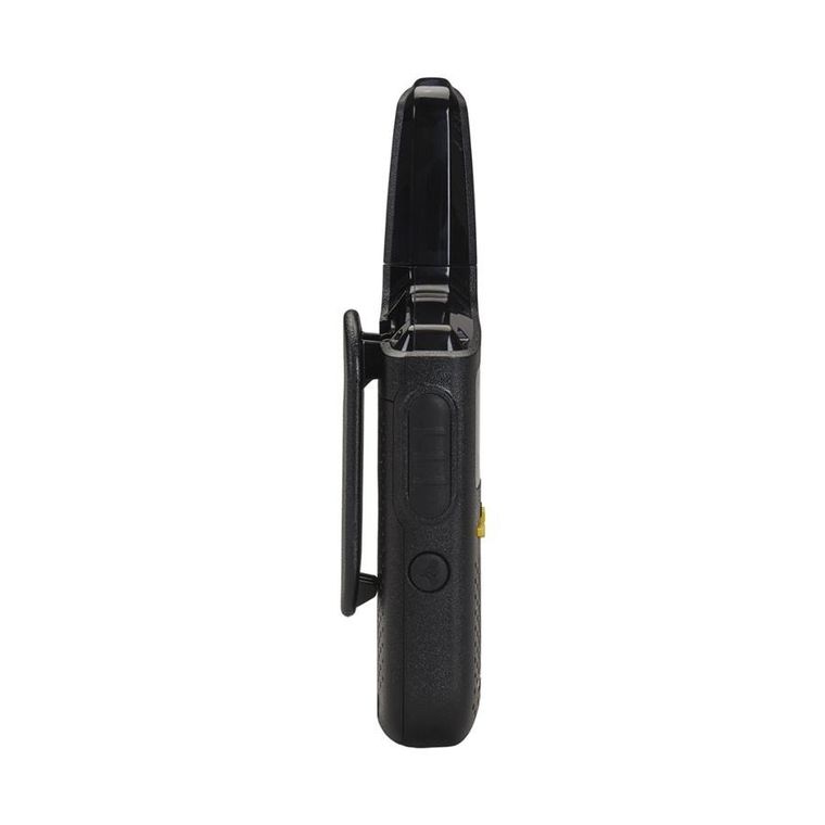 Motorola, radiotelefon, XT185, czarny