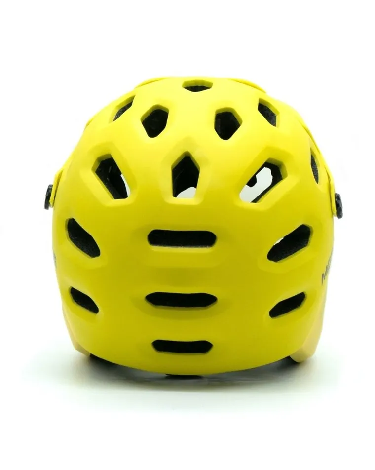 Motus, CB-49, kask szczękowy full face, rozmiar M/L, MOTHAM20Y