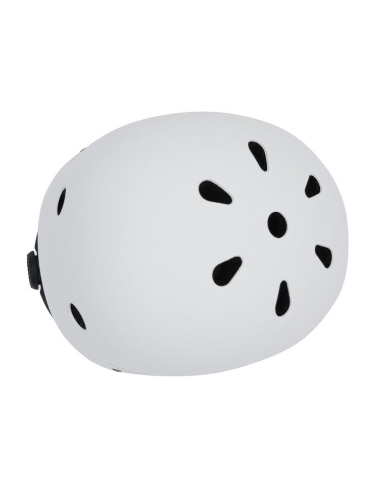 Motus, kask regulowany, rozmiar M, biały, MOTHAM1MW