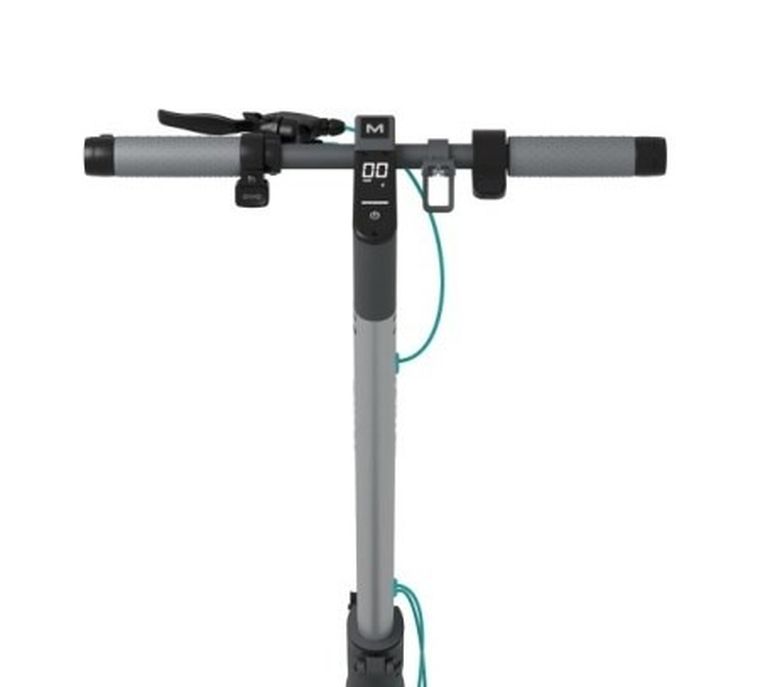 Motus, Scooty 10 Gen 6, hulajnoga elektryczna, 350W