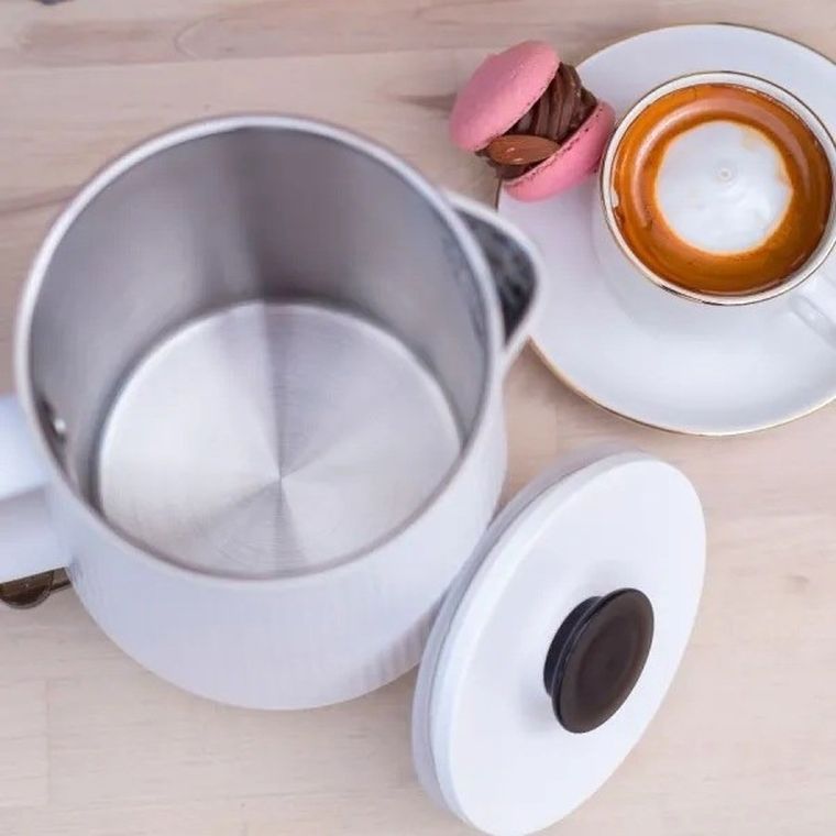 MPM, czajnik bezprzewodowy, MCZ-115