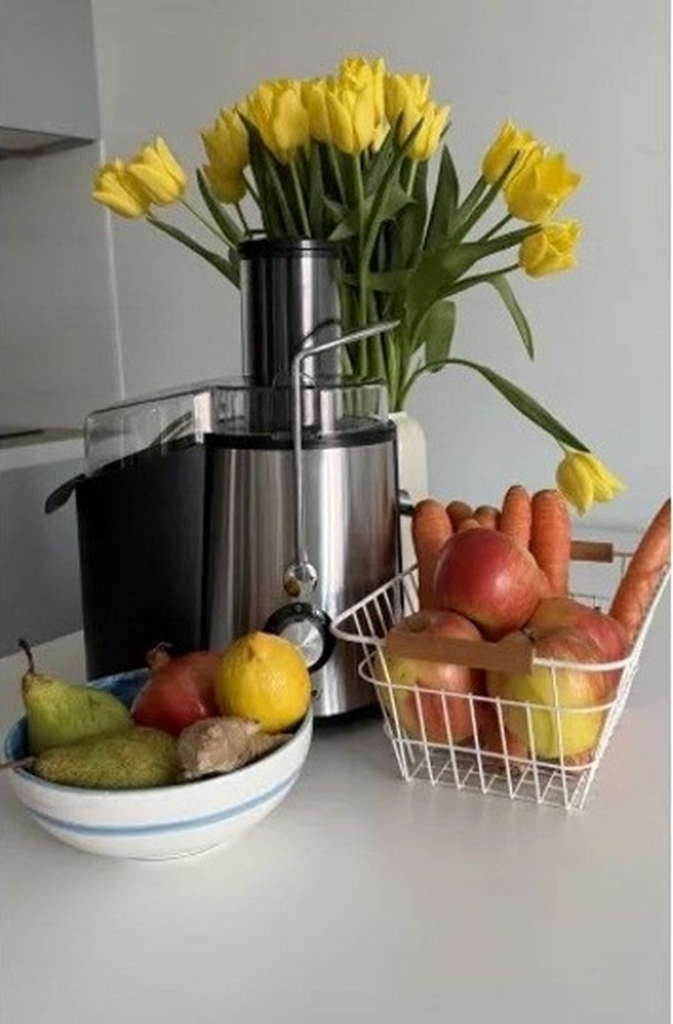 MPM, sokowirówka, MSO-18M