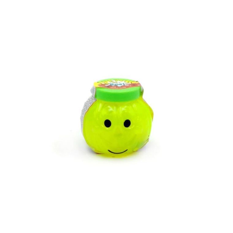 Mr Boo, slime, dynia