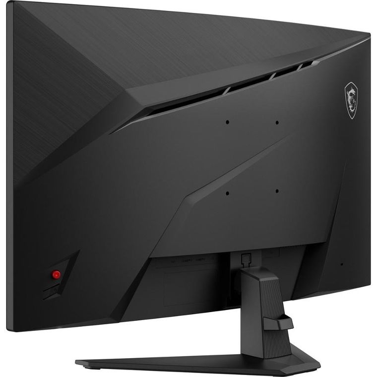 MSI, monitor, MAG 321CQF E18 31.5 cala LED, WQHD, LED, Curved, 180Hz, czarny
