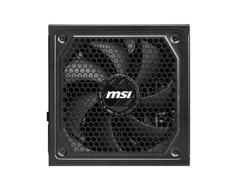 MSI, zasilacz, A1000GL PCIE5 II, 1000W, 80PLUS GOLD